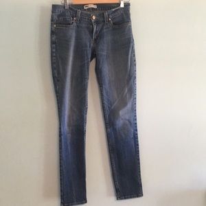 Levi jeans